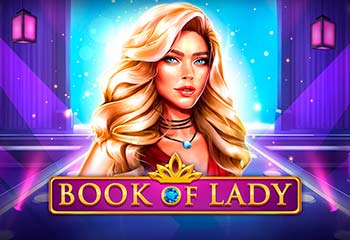Book of Lady